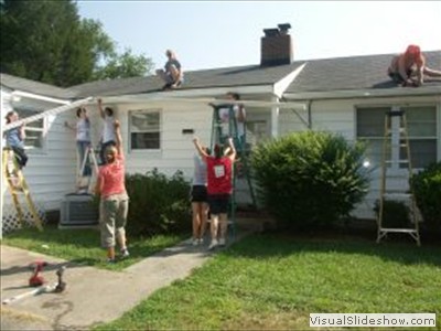 putting up gutters2