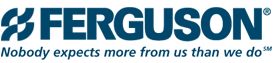 ferguson logo